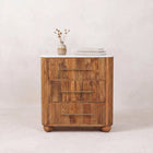 The Cove Marble Chest
