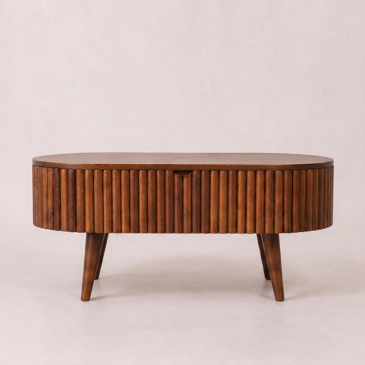 Honey Caramel Mokka Coffee Table