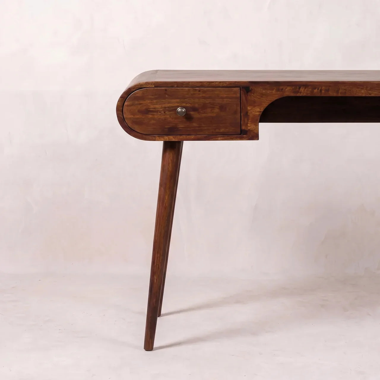 Chestnut London Arch Writing Desk