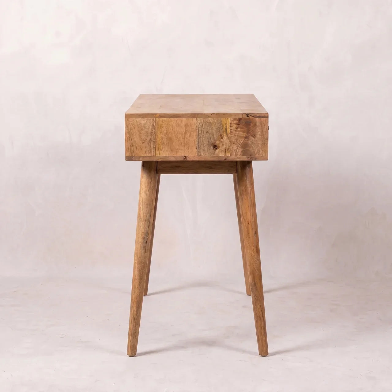 Oak-ish Dressing Table