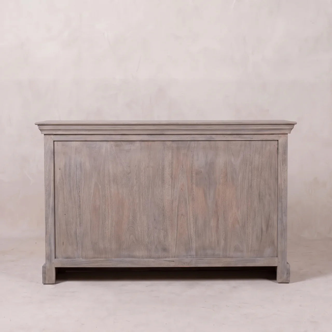 Acid Wash Wine Storage Unit