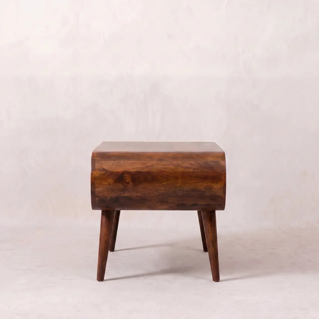 Open Chestnut Coffee Table