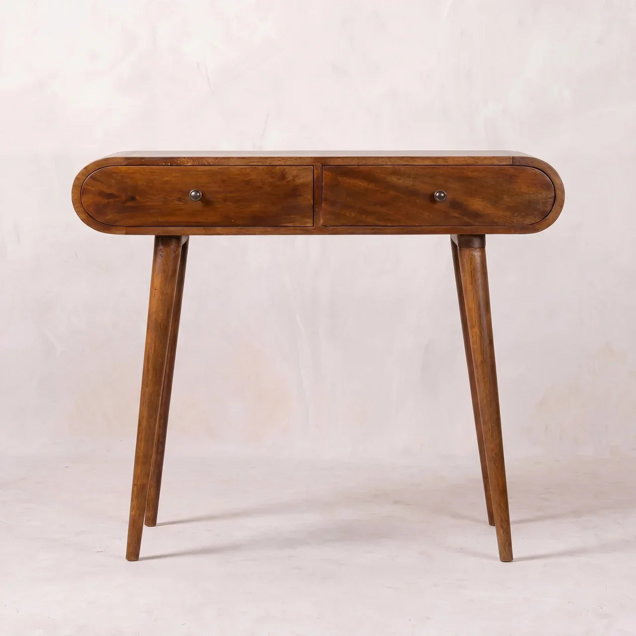 Chestnut London Console Table