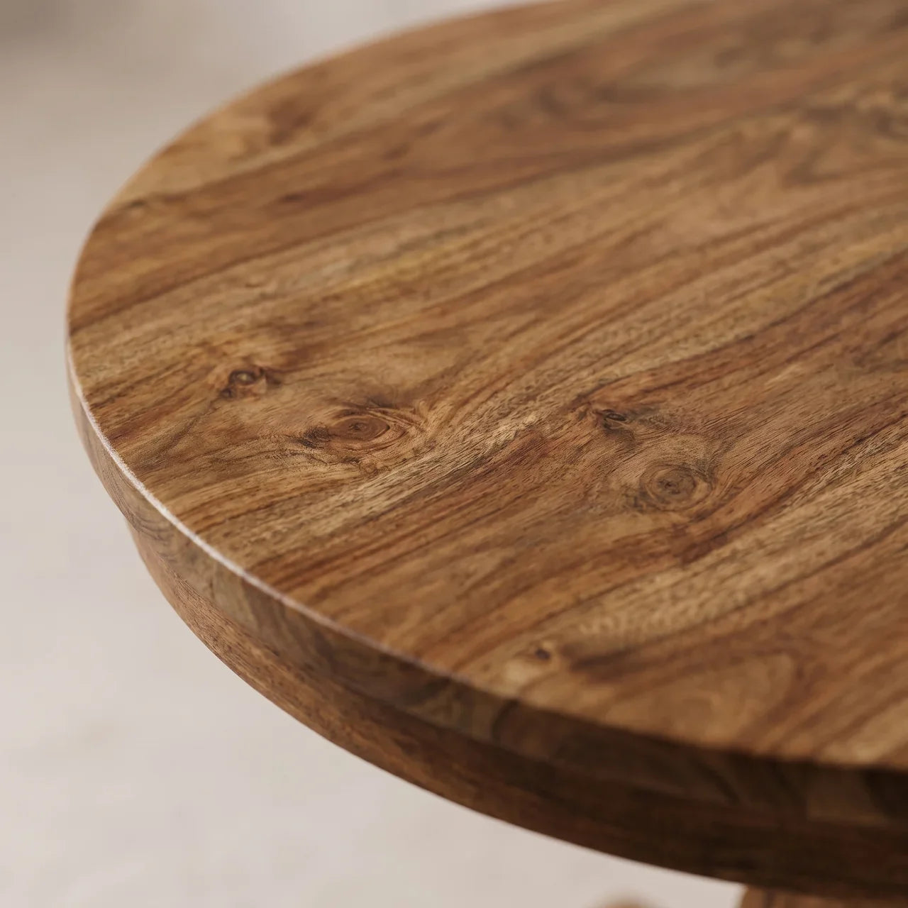 Valentina Round Dining Table