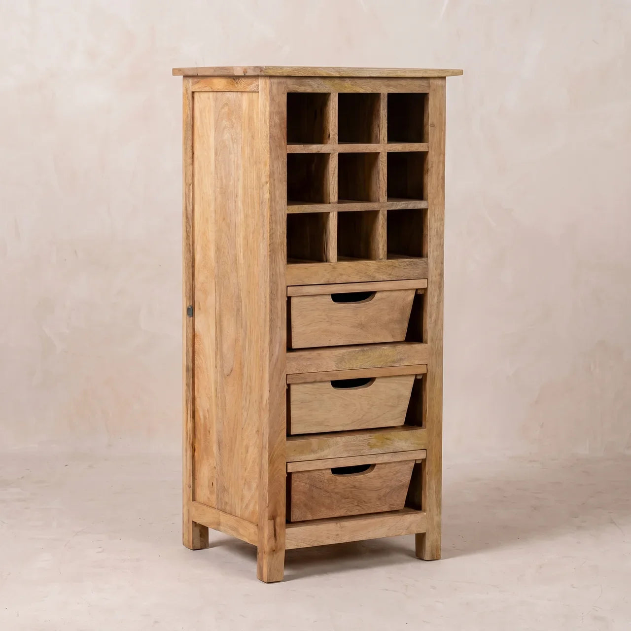Wine Cabinet
