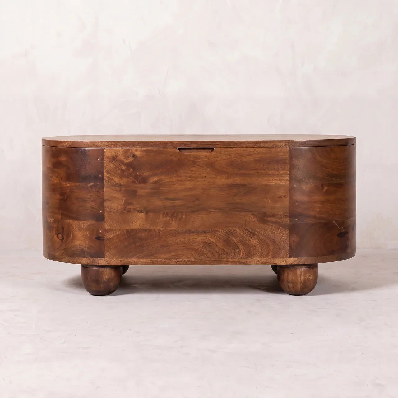 Curva Storage Trunk