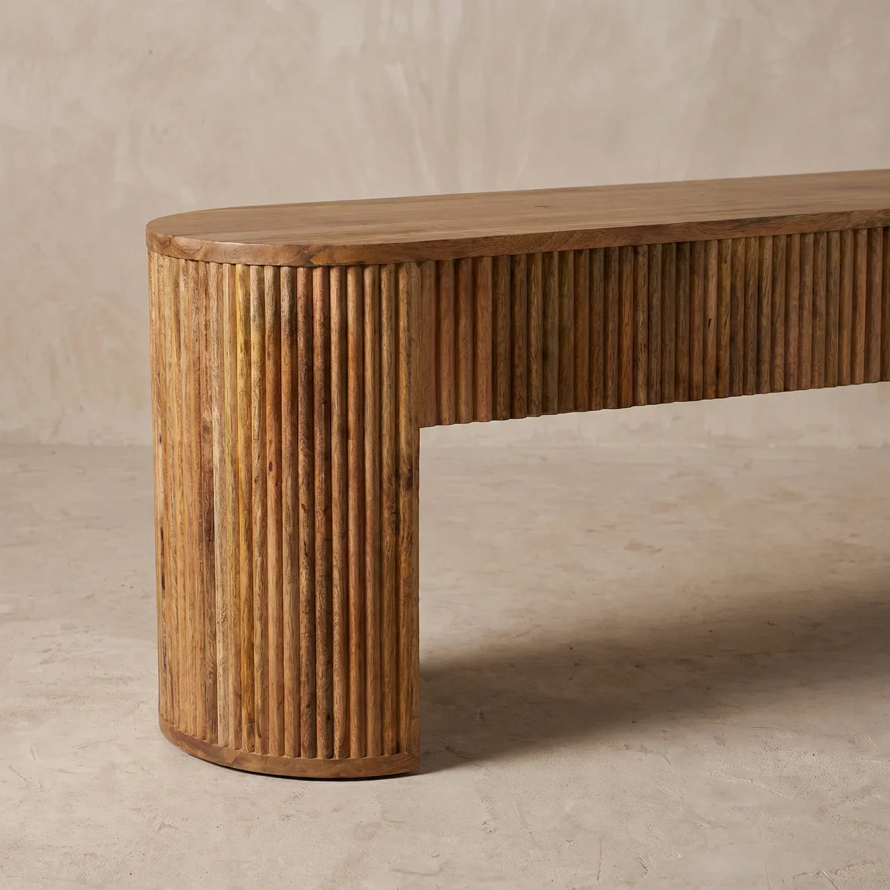 Soba Straight Media Unit