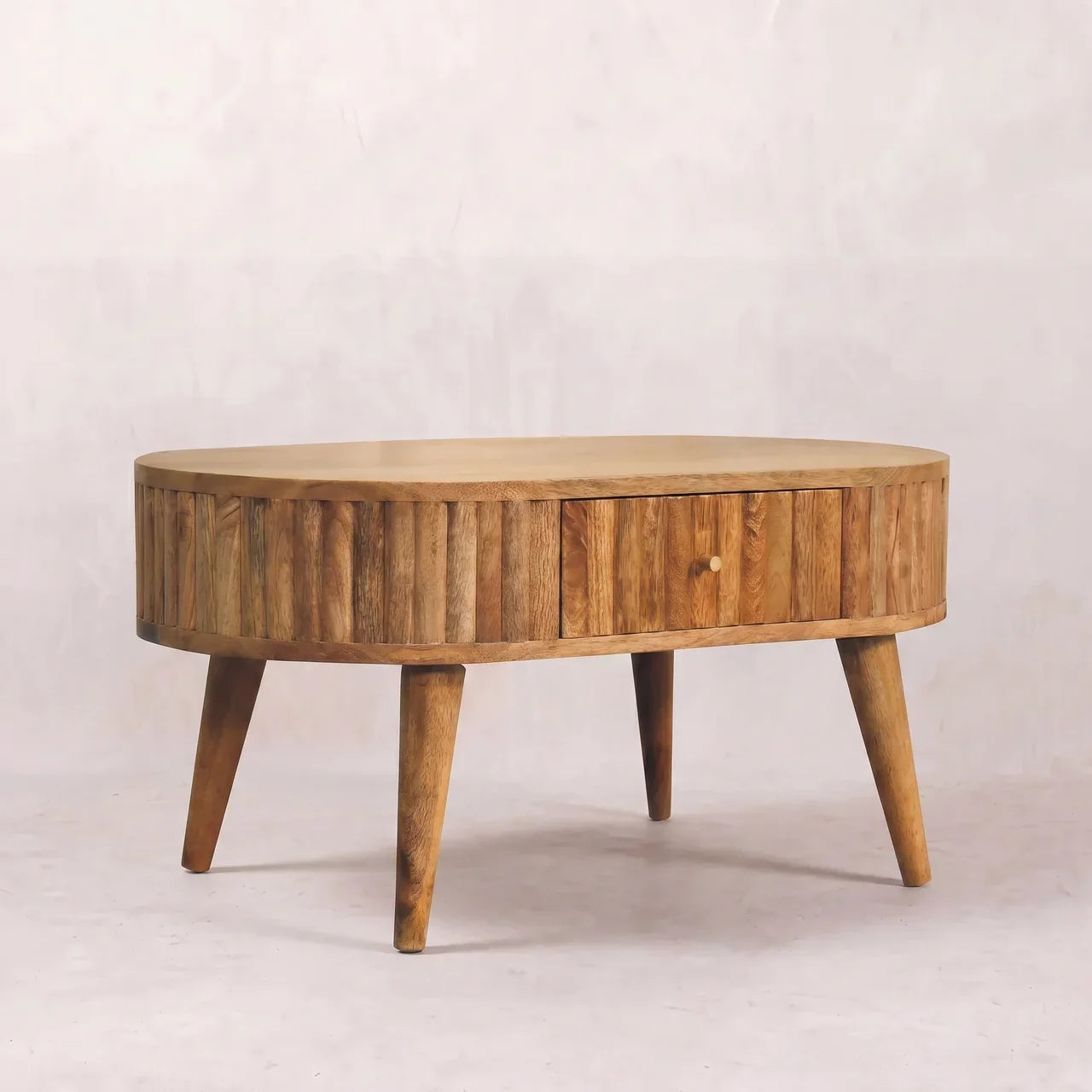Stripe Coffee Table