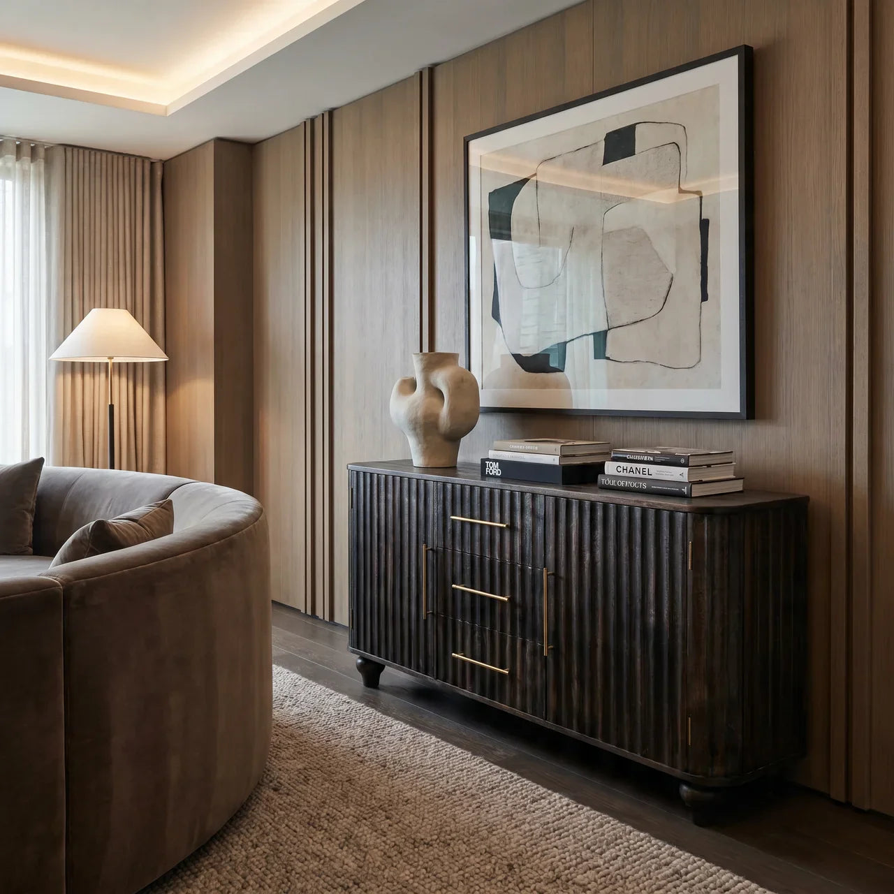 Savoy Sideboard