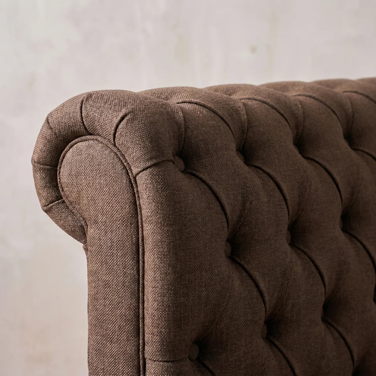 Multi Tweed Bed