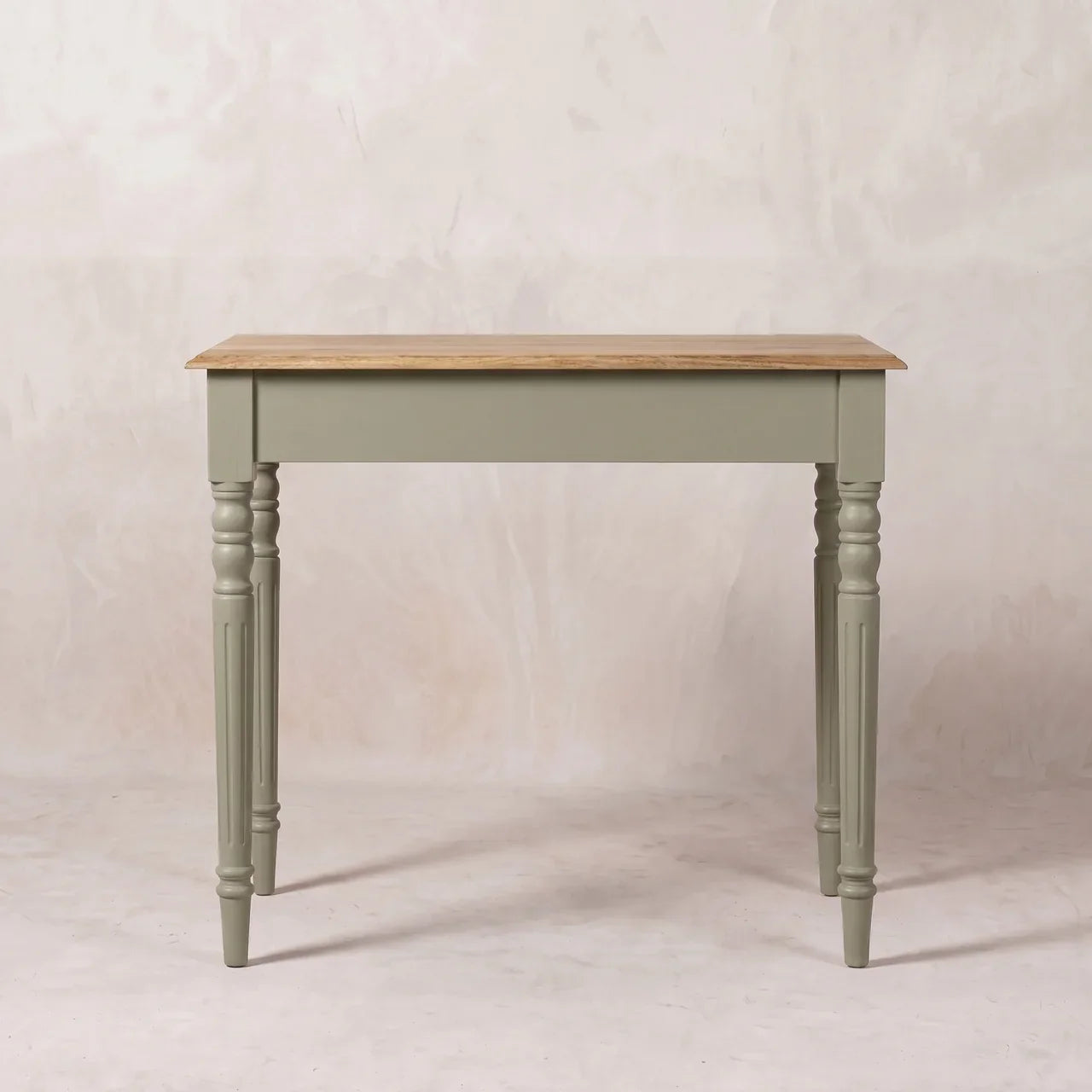 Hand Painted Writing Desk