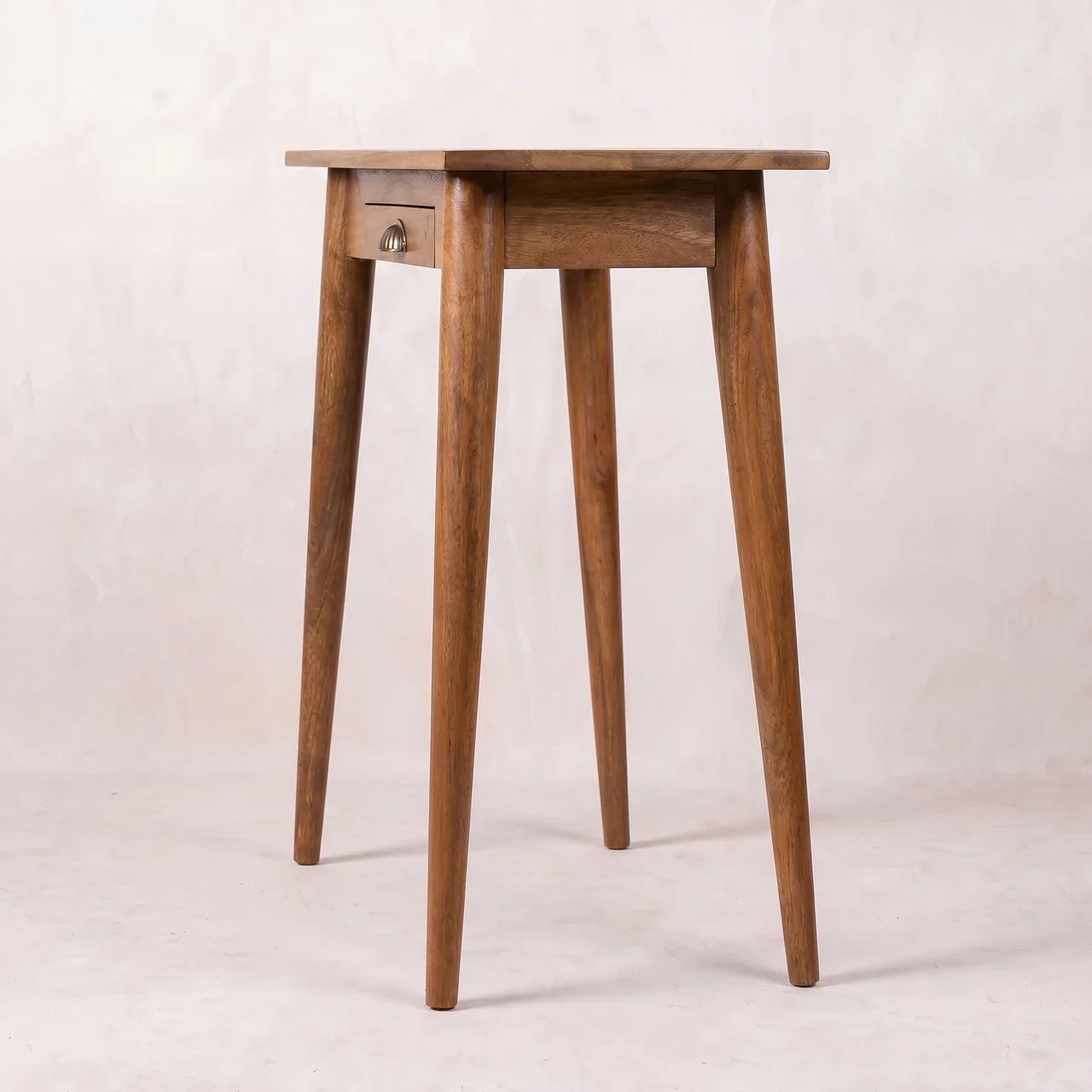 Mini Nordic Style Writing Desk