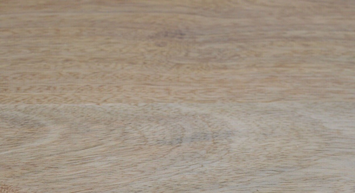 Lulu Round Tripod Stool