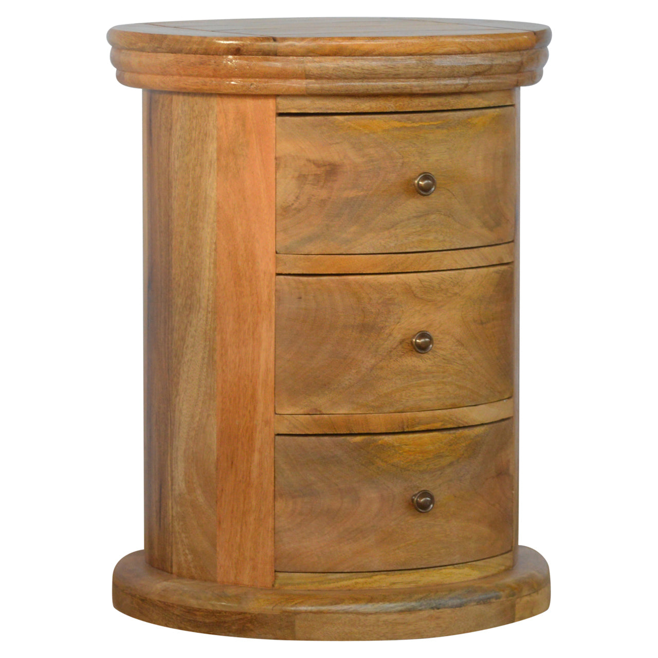 Granary 3 Drawer Drum
