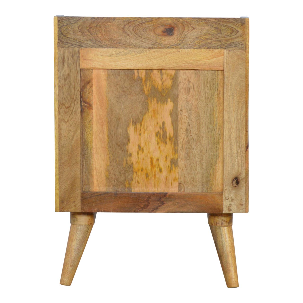 Green Gradient Nightstand