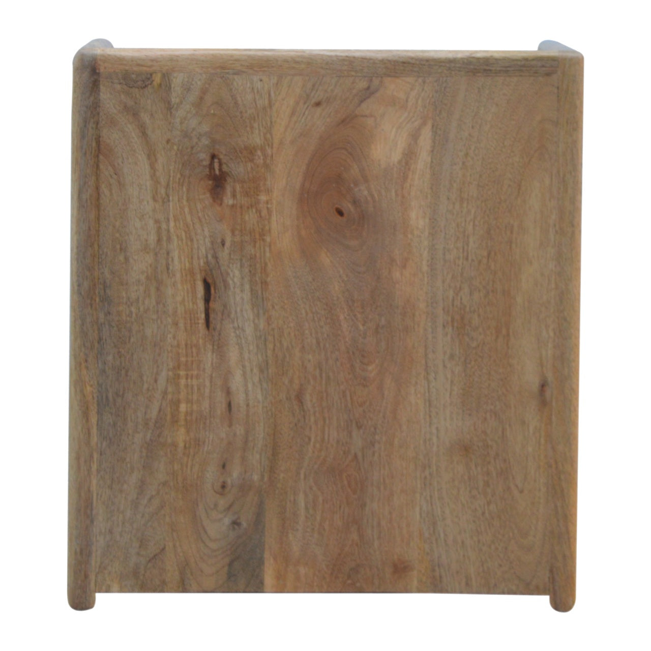 Gallery Back Nightstand